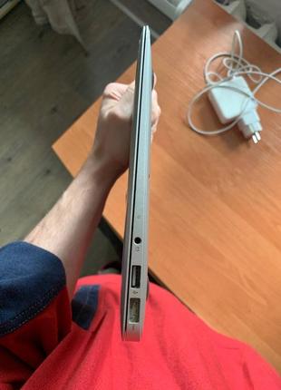 Macbook air 2011 7