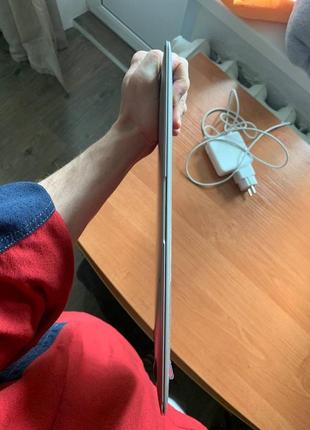 Macbook air 2011 6