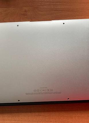 Macbook air 2011 9