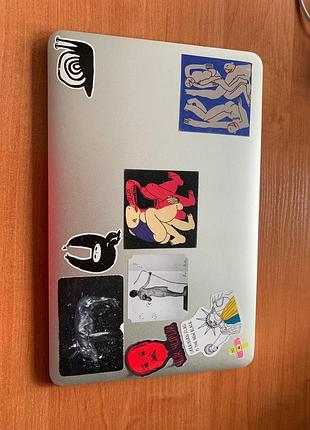 Macbook air 2011 5
