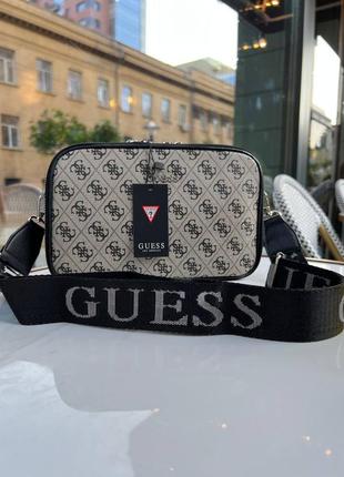 Женская сумка guess