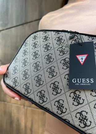 Женская сумка guess4 фото