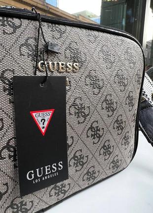 Женская сумка guess6 фото