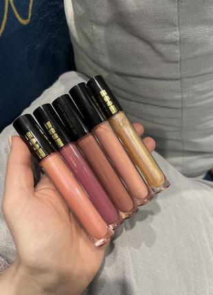 Pat mcgrath labs блиск помада