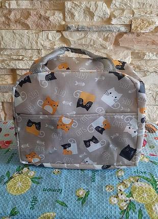 Термосумка