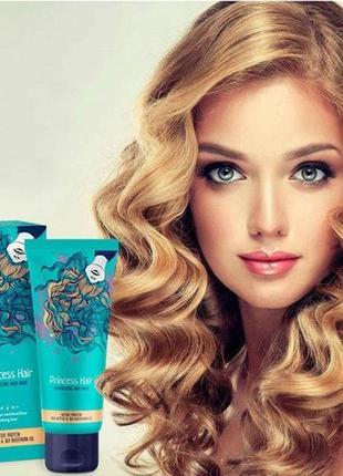 Princess hair - маска для ускорения роста и оздоровления волос