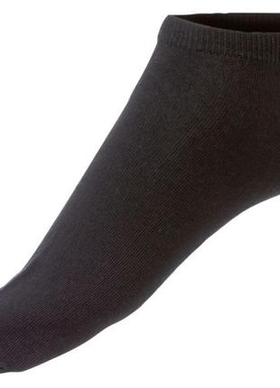 Набір 7пар шкарпеток  німецького бренду чоловічого одягу livergy р.39/42 чи  р.43/46.5 фото