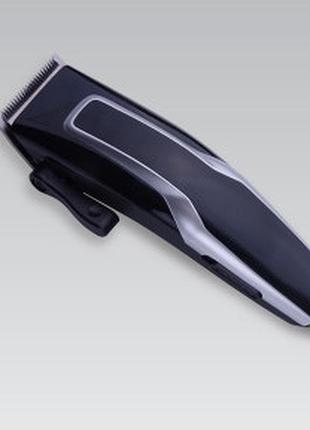 Машинка для стрижки maestro 650c-mr черный
