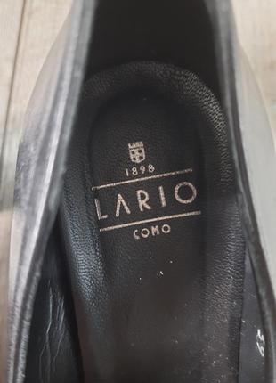 Туфлі lario.4 фото