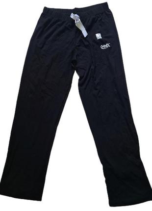 Спортивные женские штаны