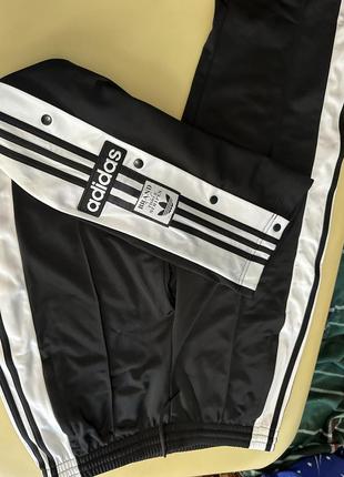 Спортивные штаны adidas originals adibreak