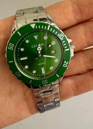 Мужские кварцевые часы cadvan mens артикул: rv023