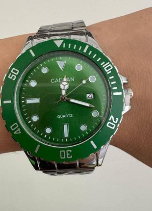 Мужские кварцевые часы cadvan mens артикул: rv023