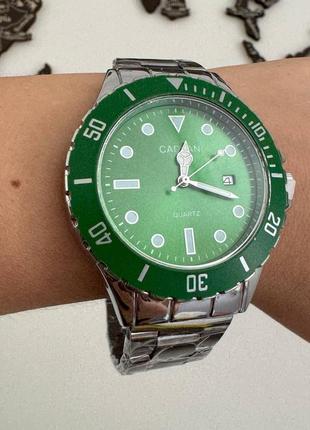 Мужские кварцевые часы cadvan mens артикул: rv023