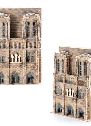 3d пазл "notre dame" [tsi156575-тsі]