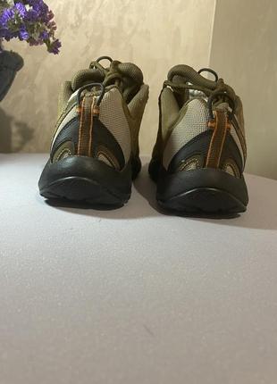 Ботинки кроссовки human nature, 37 размер 6