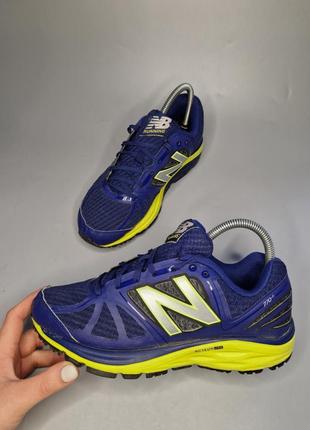 Кроссовки new balance