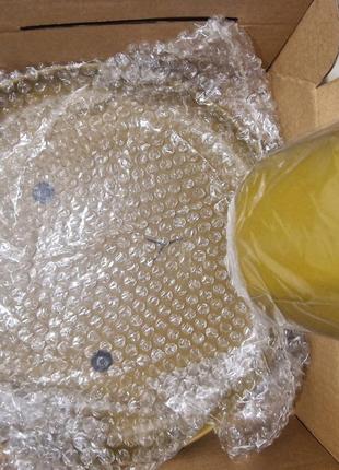 Новый бамбуковый набор детской посуды liewood