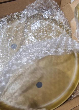 Новый бамбуковый набор детской посуды liewood