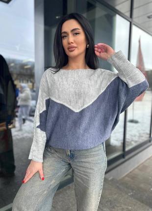 Весенний свитерик❤️‍🔥 5