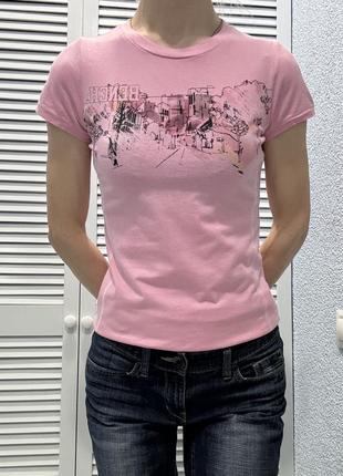 Футболка bench