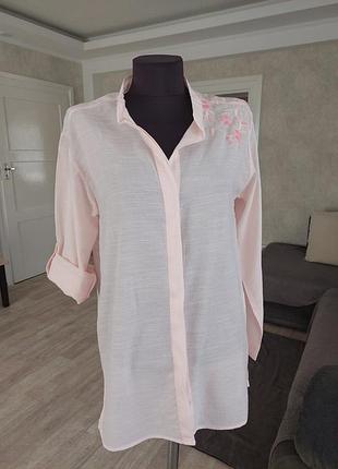 Рубашка женская