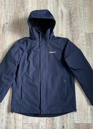 Куртка berghaus