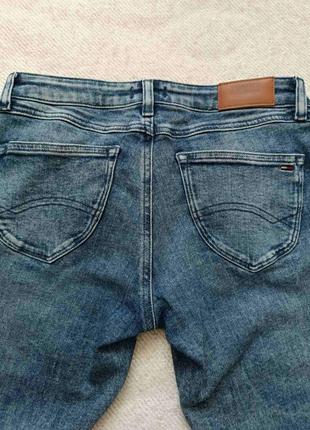 Жіночі джинси tommy hilfiger2 фото