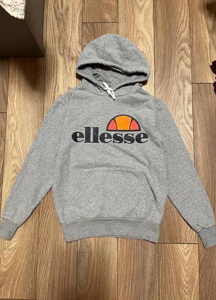 Худи ellesse