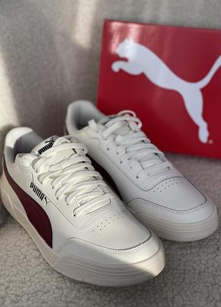 Кроссовки puma1 фото