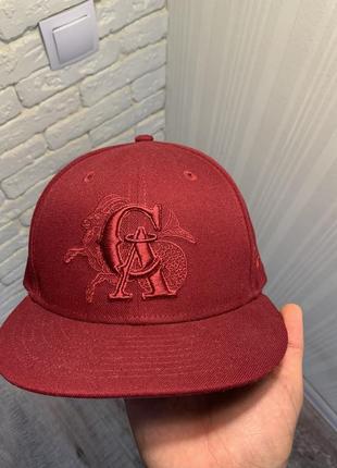 Кепка new era baseball