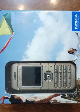 Nokia 60301 фото