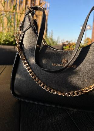 Женская сумка michael kors8 фото