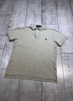 Поло с новых коллекций polo ralph lauren