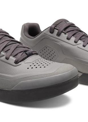 Взуття fox union shoe (grey), 11