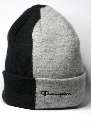 Спортивная шапка