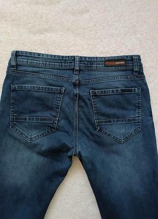 Стильные мужские джинсы prada3 фото