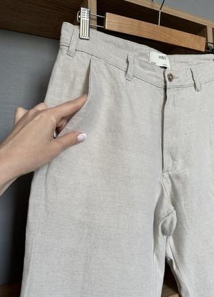 Мужские брюки marks &amp; spencer3 фото