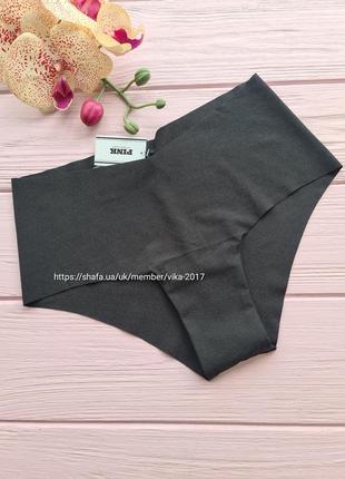 Безшовні трусики victoria´s secret вікторія сікрет