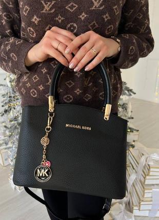 Женская сумка michael kors1 фото