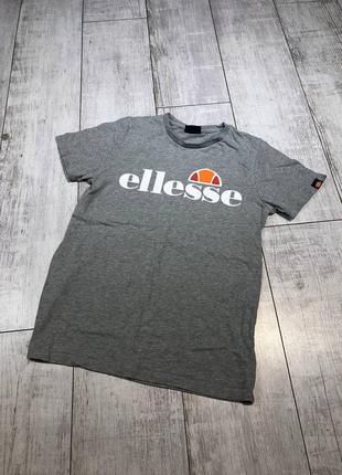 Женская футболка ellesse