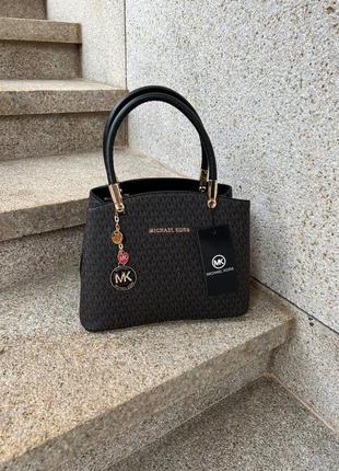 Женская сумка michael kors4 фото