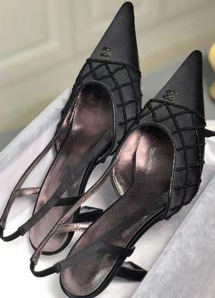 Босоніжки туфлі брендові3 фото