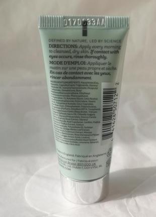 Крем для обличчя elemis pro-collagen marine cream spf30, 15 мл2 фото