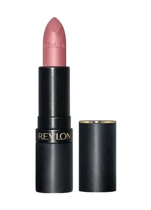 Матова помада для губ Maybelline super stay ink помада the luscious mattes lipstick 004 wild thoughts, 4.2 г
