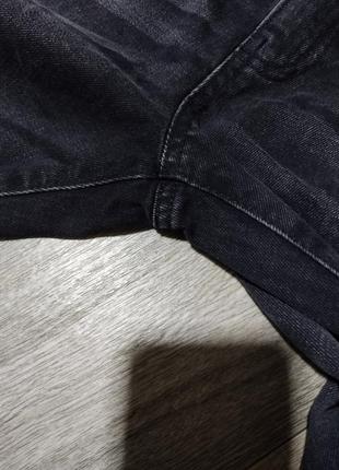 Мужские джинсы / next / штаны / брюки / мужская одежда / чоловічий одяг /3 фото