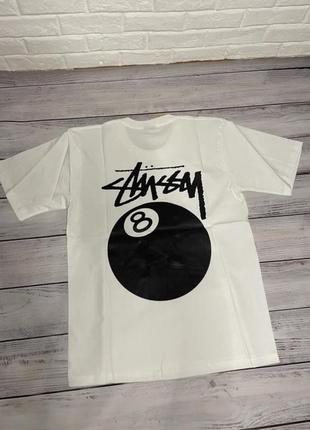 Stussy футболка оригінальна