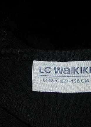 Подростковый гольф lc waikiki3 фото