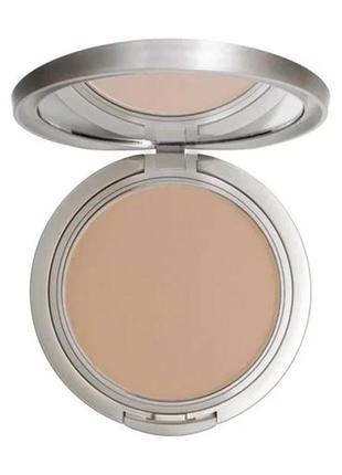 Мінеральна компактна пудра artdeco hydra mineral compact foundation 67 natural peach, 10 г