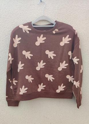 Кофта, реглан kiabi